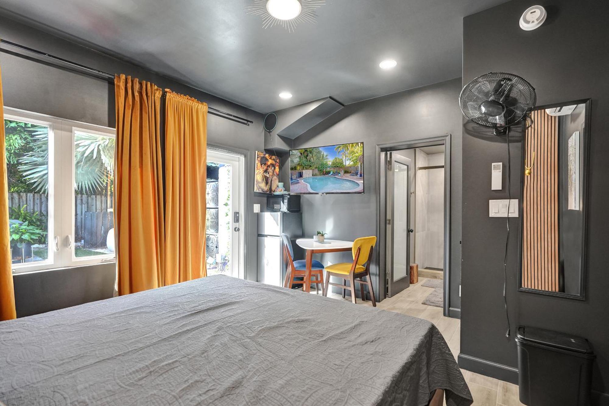 Kiki 4 - Men'S Clothing Optional Guest Houses Fort Lauderdale Exterior photo